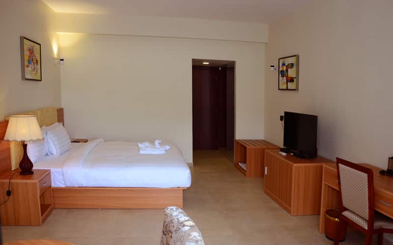 Hotel Reemz, Chiplun 1